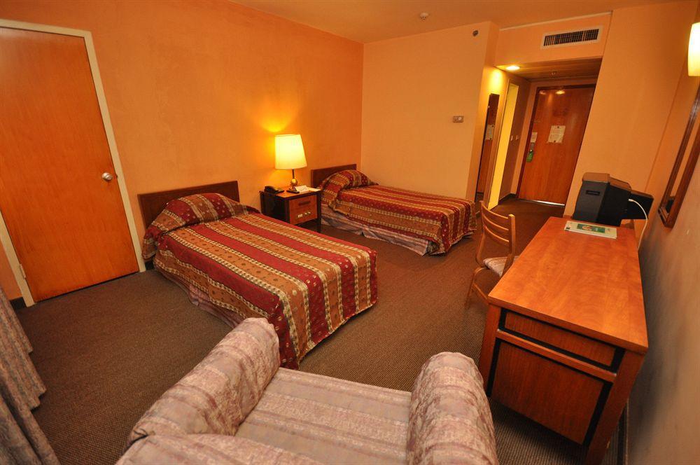 Seven Arches Hotel Baitulmaqdis Luaran gambar