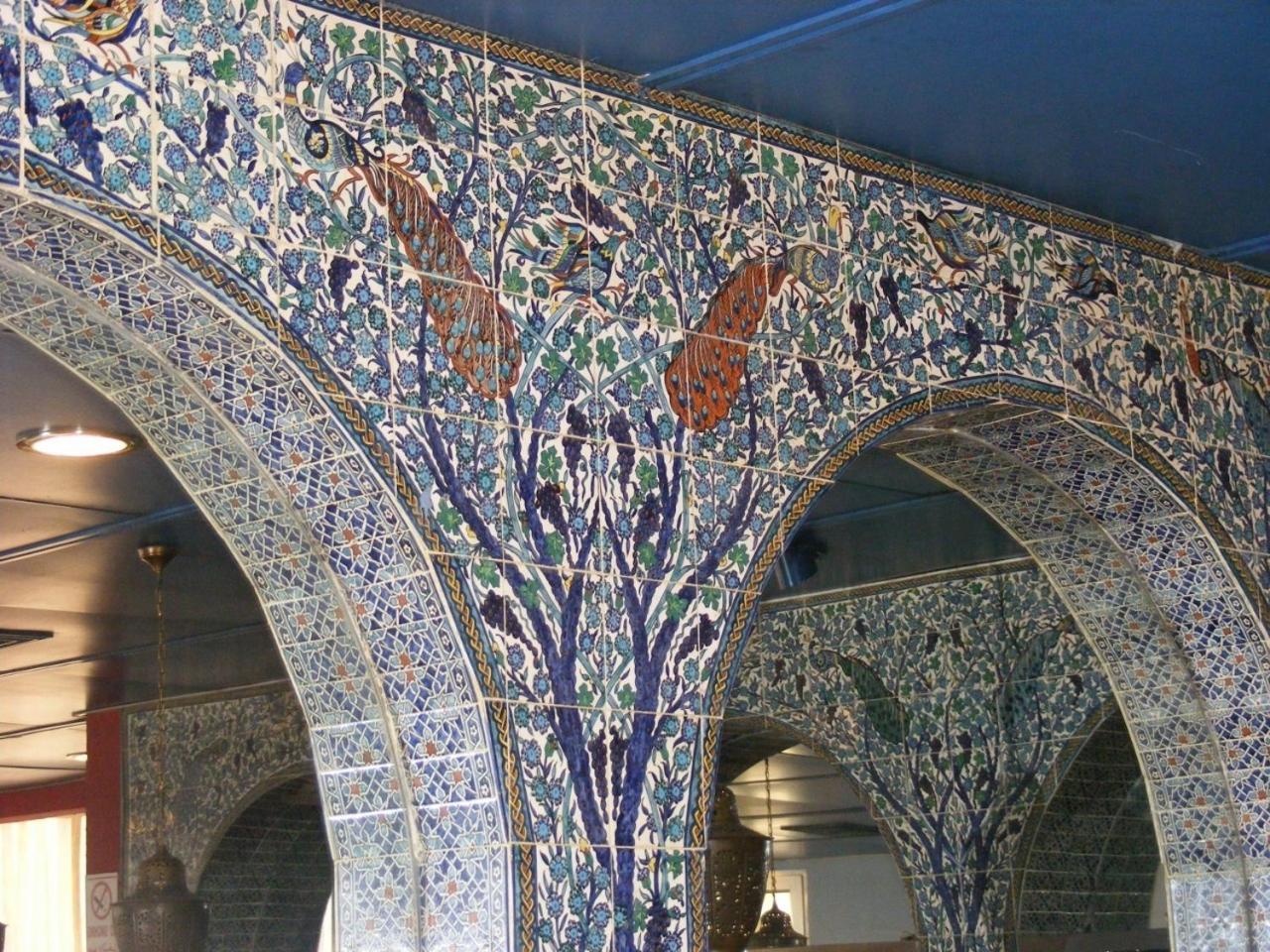 Seven Arches Hotel Baitulmaqdis Luaran gambar