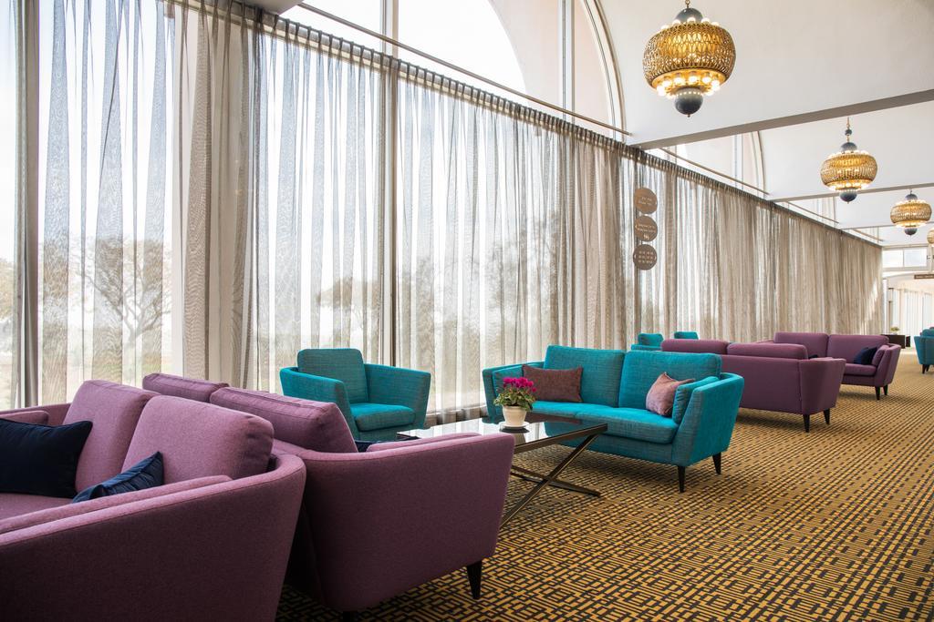 Seven Arches Hotel Baitulmaqdis Luaran gambar