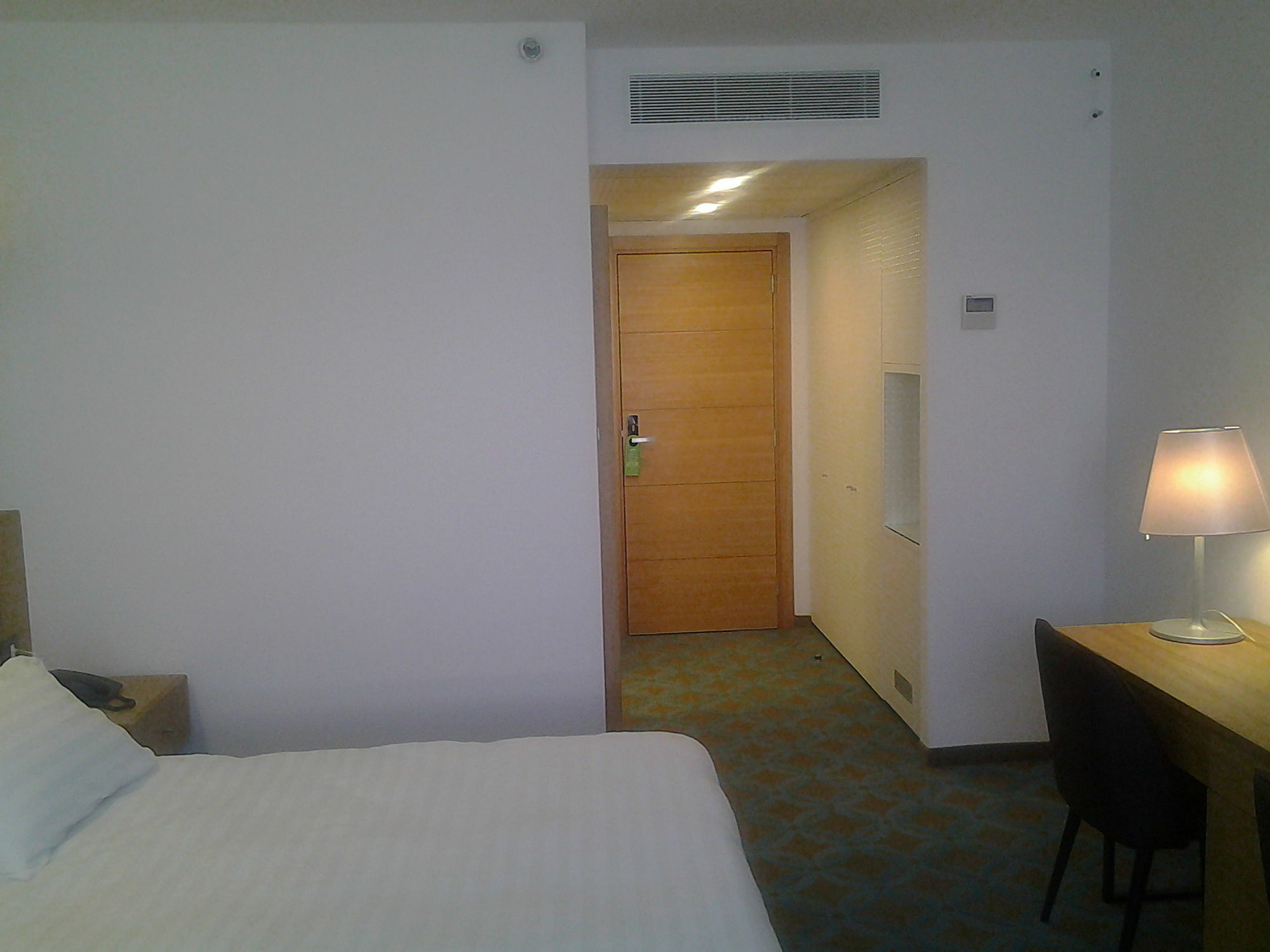 Seven Arches Hotel Baitulmaqdis Luaran gambar